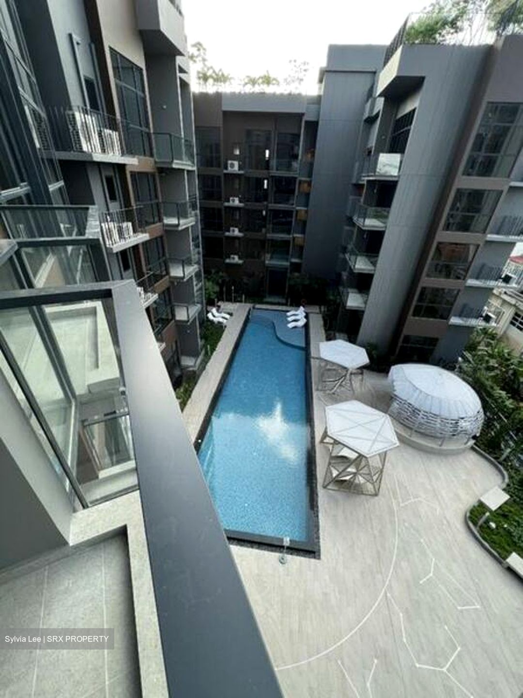 The Antares (D14), Apartment #510481641